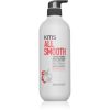 KMS All Smooth Conditioner balsam cu efect de netezire cu fir gros, aspru și uscat
