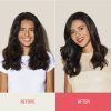 KMS All Smooth Conditioner balsam cu efect de netezire cu fir gros, aspru și uscat