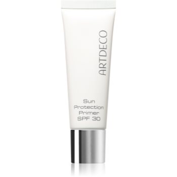 4052136237627_01-o.jpg ARTDECO Sun Protection Primer strat de baza protector sub make-up SPF 30