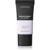 Catrice Instant Bright CC Primer Crema CC pentru un ten uniform SPF 20
