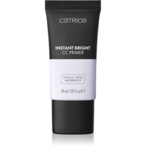 4059729587831_01-o.jpg Catrice Instant Bright CC Primer Crema CC pentru un ten uniform SPF 20