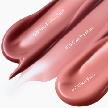 Catrice Cloud Tint Cushion Blush machiaj burete