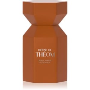 House of Thêom Royal Affair Eau de Parfum pentru femei