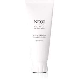 NEQI TBP Leave in Gel styling gel pentru păr