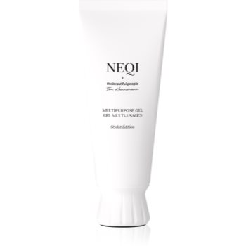 NEQI TBP Leave in Gel styling gel pentru păr