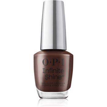 OPI Infinite Shine Silk lac de unghii cu efect de gel