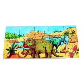 40957-84386-large.jpg Puzzle de podea Dino Beleduc