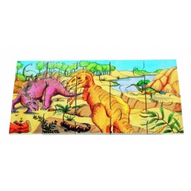 40957-84387-large.jpg Puzzle de podea Dino Beleduc