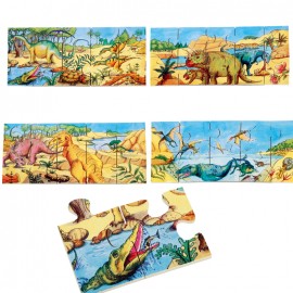 40957-84390-large.jpg Puzzle de podea Dino Beleduc