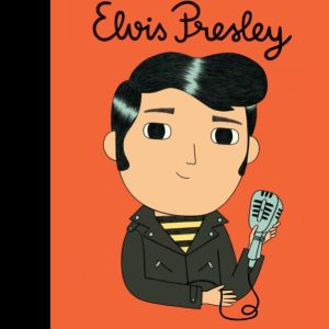 Elvis Presley. Volumul 40. Copii cu visuri indraznete