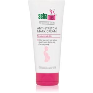 4103040921963_01-o__14.jpg Sebamed Anti-Stretch Mark Cream crema de corp pentru prevenirea si diminuarea vergeturilor