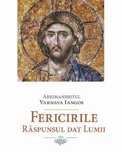 41197338-1-small-1.jpg Fericirile. Raspunsul dat lumii - Varnava Iangos