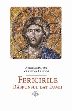 41197338-1-small-1.jpg Fericirile. Raspunsul dat lumii - Varnava Iangos