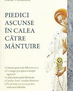 Piedici ascunse in calea catre mantuire - Lazar Abasidze
