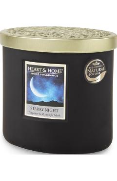 41582345-1-small-1.jpg Lumanare parfumata: Starry Night. Bergamot and Moonlight Musk
