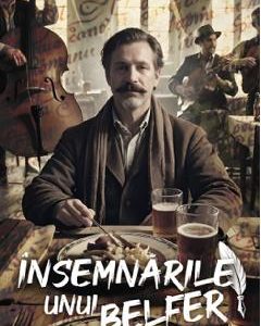 Insemnarile unui belfer - Joachim Botez