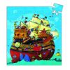 41808-86236-large.jpg Puzzle Djeco Corabia Barbarossa
