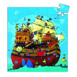 41808-86236-large.jpg Puzzle Djeco Corabia Barbarossa