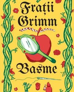 Basme - Fratii Grimm