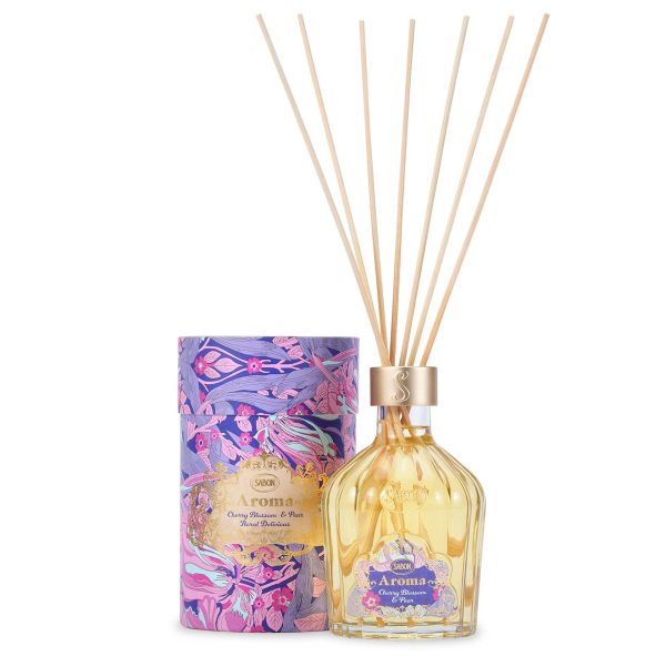 4188_1_20230717142237.jpg Aromă de cameră Floare de cireș & Pară