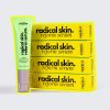41_13e3b27a-94d4-4990-b318-127ea8e0c998.jpg Ser seboregulator, Radical Skin Reform Serum, ser cu Niacinamida, Retinol și Acid Hialuronic, echilibrează secreția de sebum