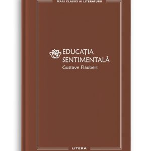 Educatia sentimentala (vol. 41)