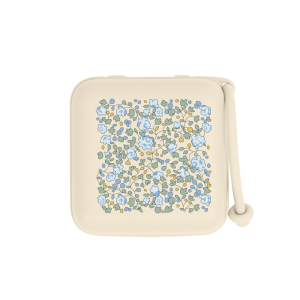 420011216.png BIBS x LIBERTY - Cutie multifunctionala pentru depozitare suzete, Eloise Ivory
