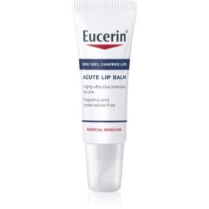 Eucerin Dry Skin Urea balsam de buze