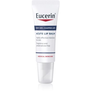 Eucerin Dry Skin Urea balsam de buze