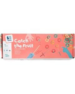 Joc de precizie: Prinde fructele