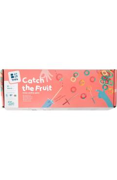 Joc de precizie: Prinde fructele