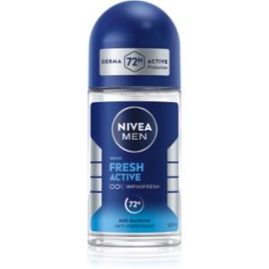 42242864_01-o__22.jpg NIVEA MEN Fresh Active deodorant roll-on antiperspirant pentru barbati