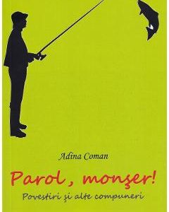 42367150-1-small-1.jpg Parol, monser - Adina Coman