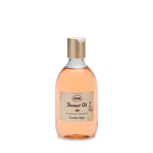 Ulei de duş Lavender Apple