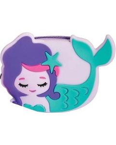 Gentuta cu fermoar: Sirena