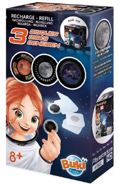 42453320-1-small-1.jpg Discuri extra pentru Planetarium HD