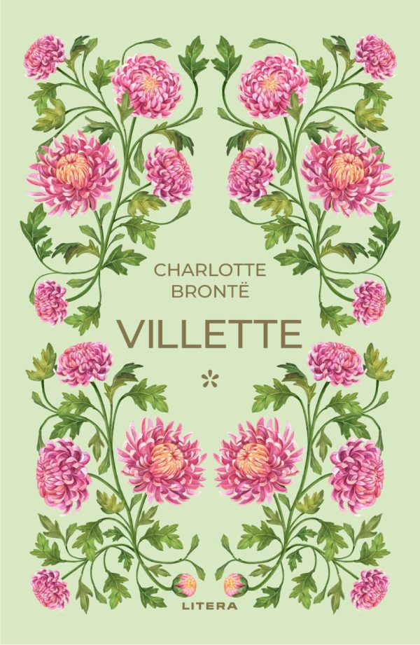 43._villette_vol.1_-_charlotte_bronte.jpg Villette I (vol 43)