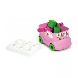 Autobuz de sortat forme minnie