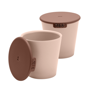 4310244-1_17951.png BIBS - Set 2 pahare pentru bebe, Blush