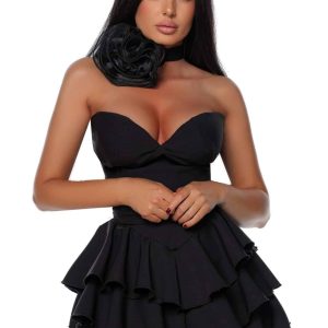 Temptation dress