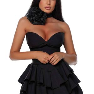 Temptation dress
