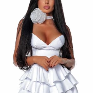 Temptation dress