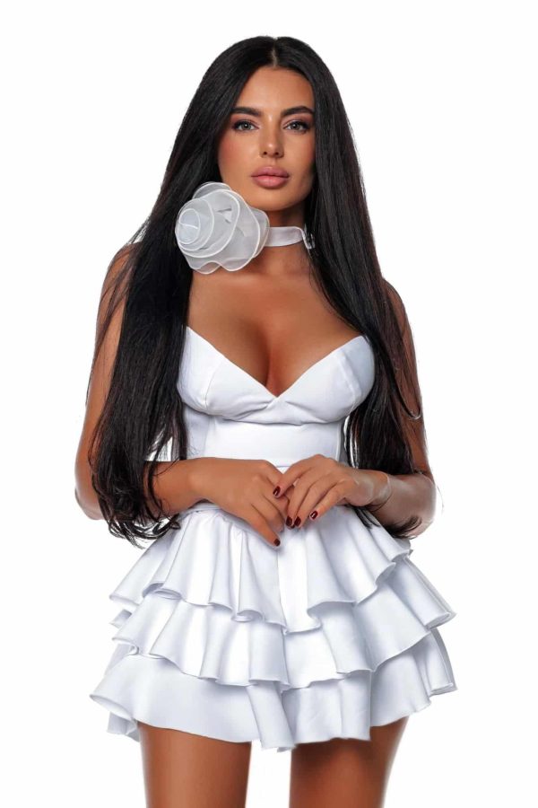 Temptation dress