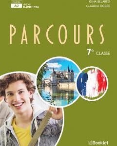 Parcours - Clasa 7 - Gina Belabed, Claudia Dobre