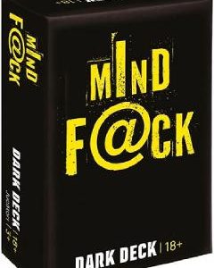 43996862-1-small-1.jpg Joc de carti pentru adulti: Mind F@ck. Dark Deck