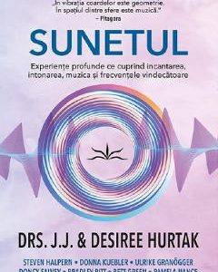 Sunetul - J.J. Hurtak, Desiree Hurtak
