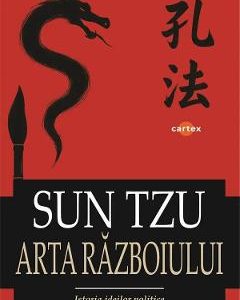 Arta razboiului - Sun Tzu