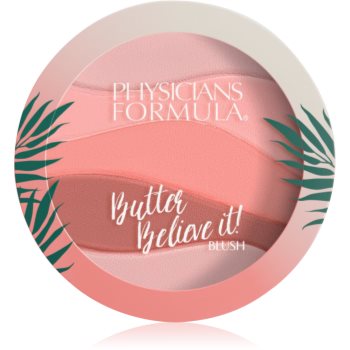 Physicians Formula Butter Believe It! fard de obraz compact