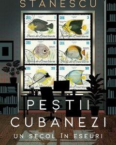 44402827-1-small-1.jpg Pestii cubanezi. Un secol in eseuri - Bogdan-Alexandru Stanescu