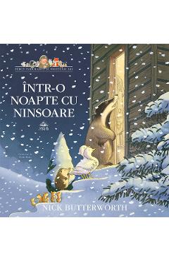 44473387-1-small-1.jpg Intr-o noapte cu ninsoare - Nick Butterworth